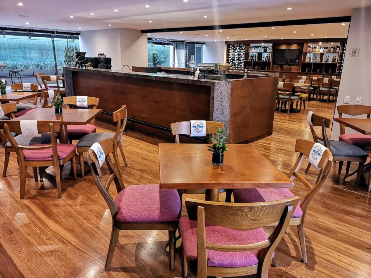 Hotel Estelar Suites Jones Богота Екстер'єр фото