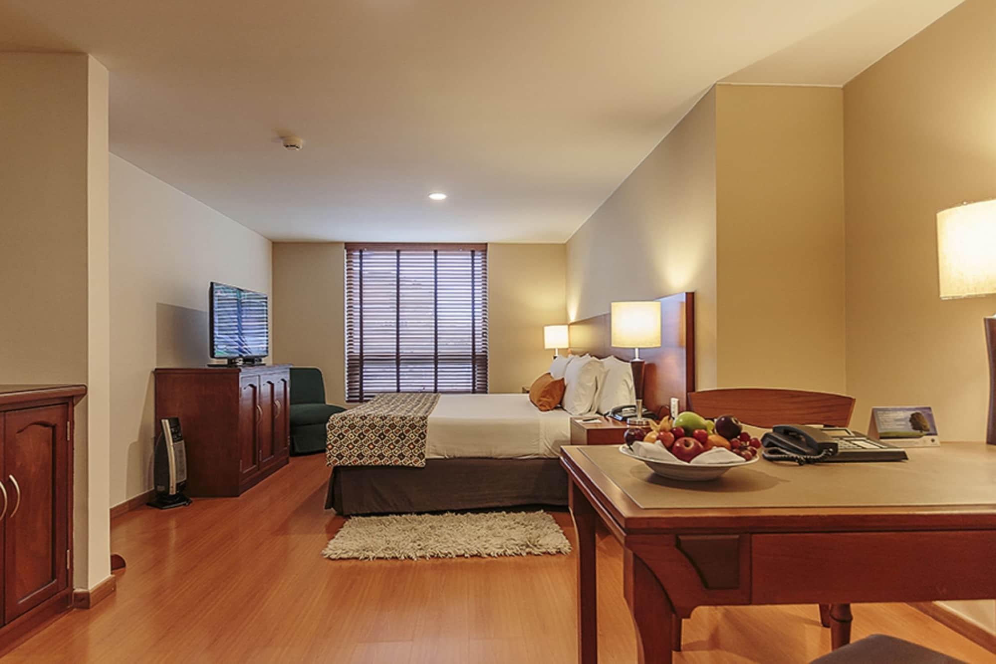 Hotel Estelar Suites Jones Богота Екстер'єр фото