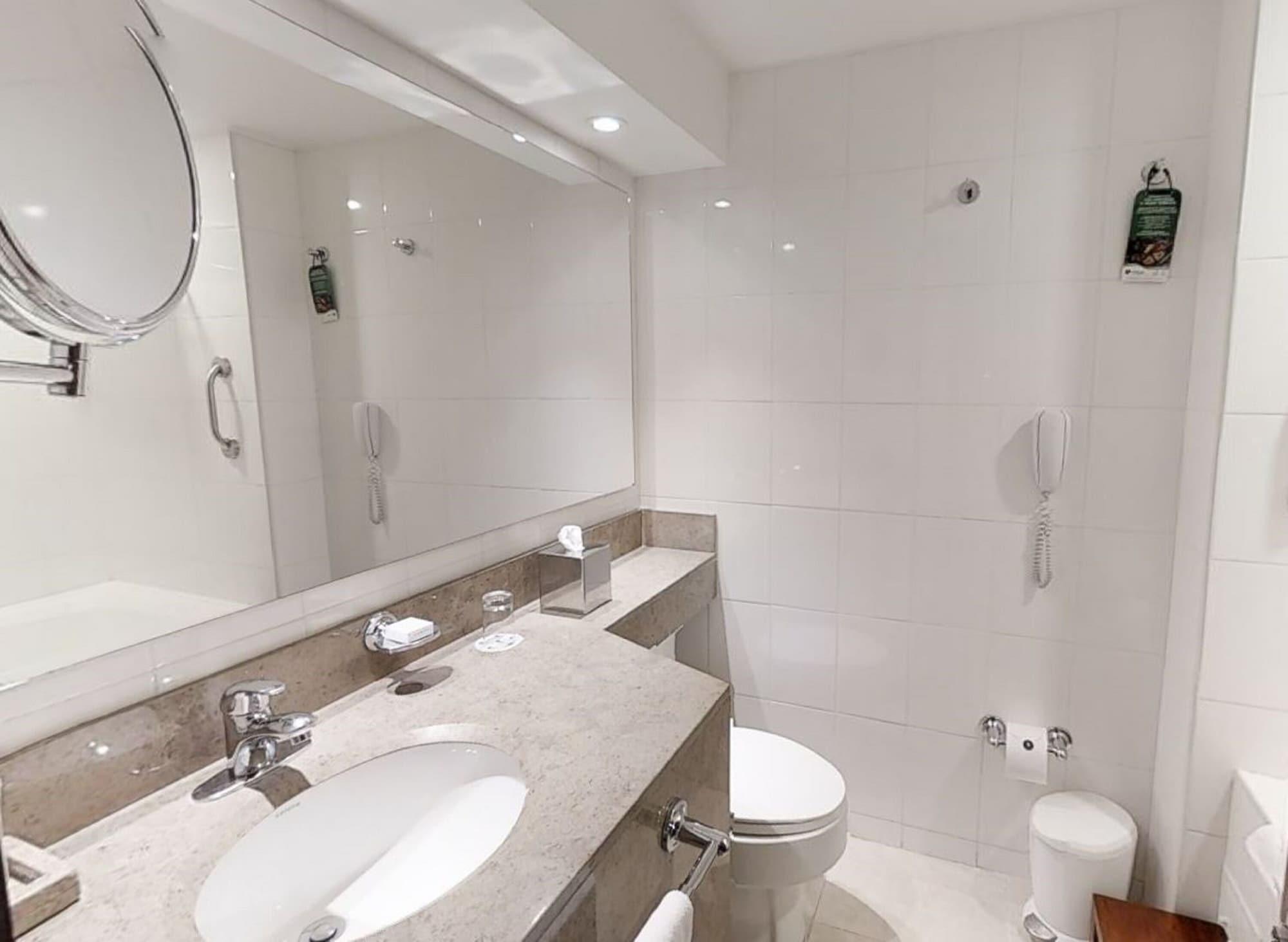 Hotel Estelar Suites Jones Богота Екстер'єр фото