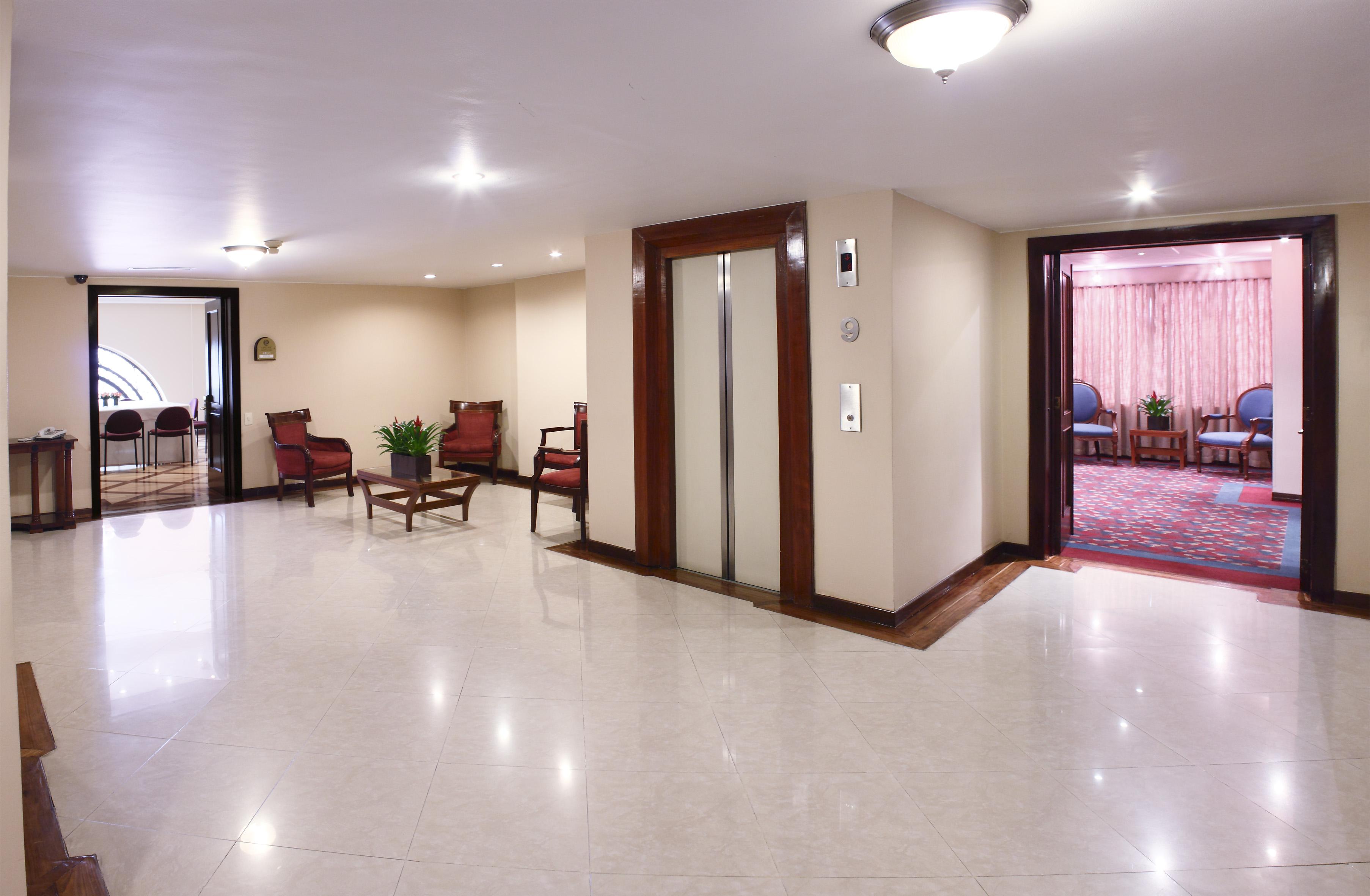Hotel Estelar Suites Jones Богота Екстер'єр фото