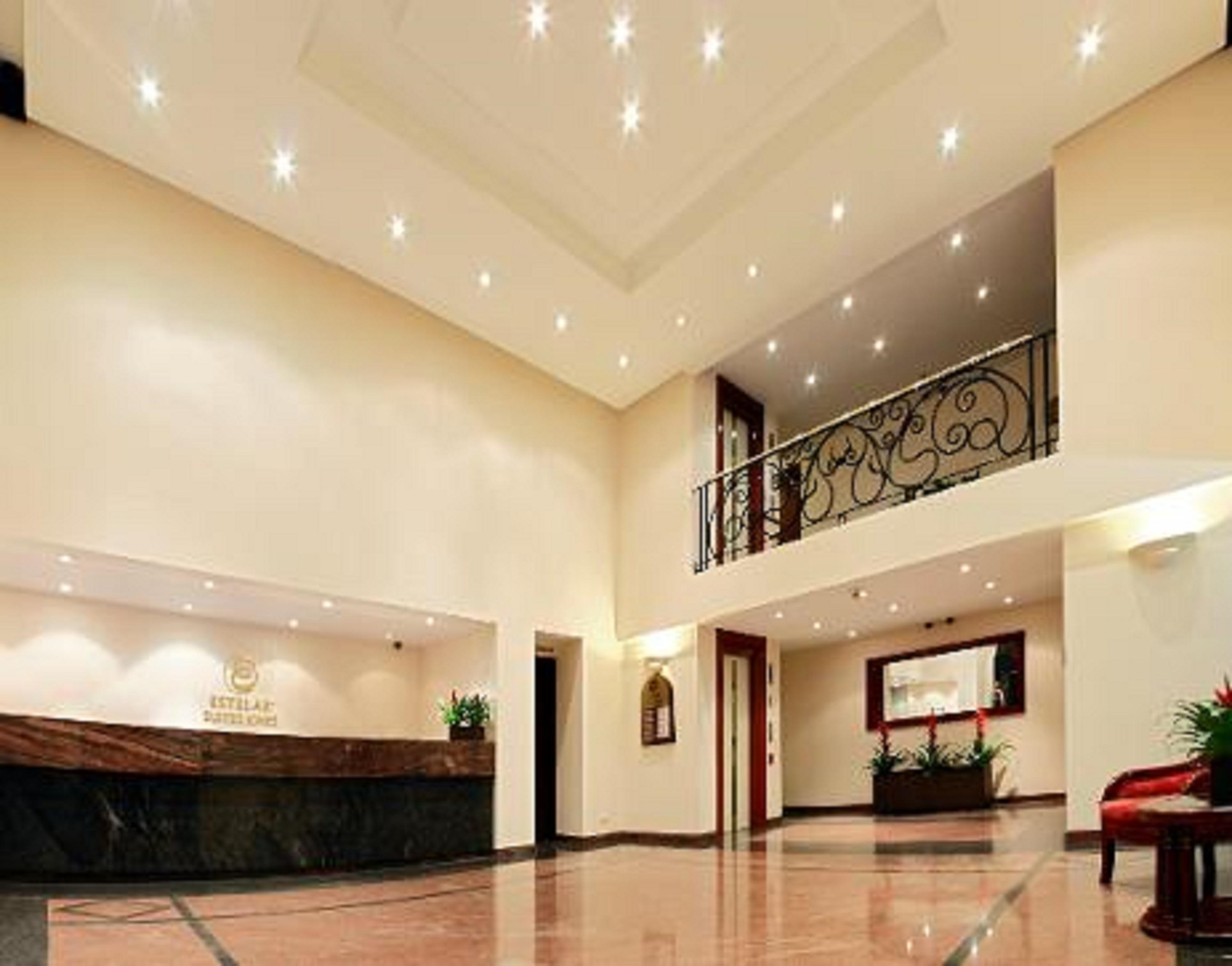 Hotel Estelar Suites Jones Богота Екстер'єр фото
