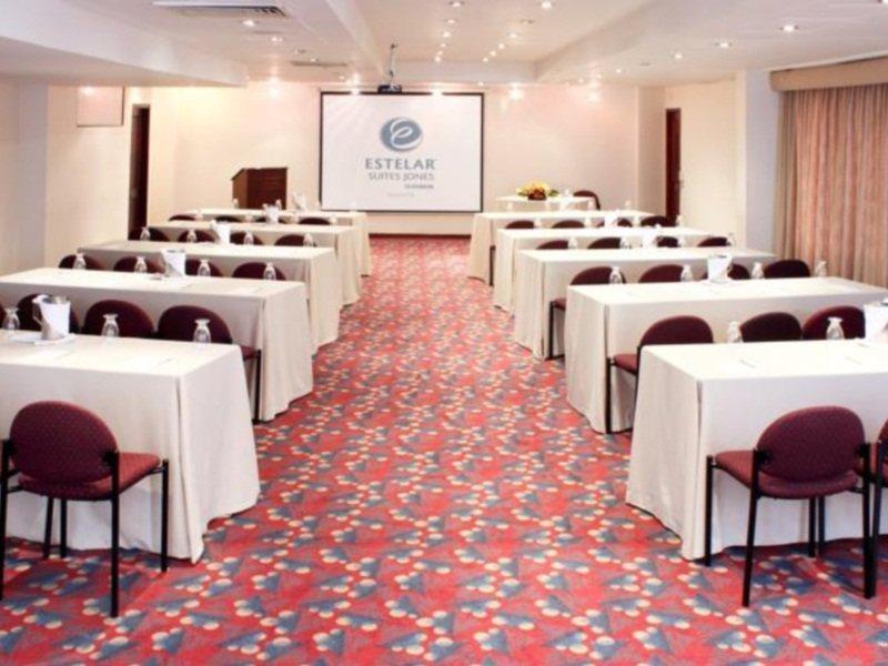 Hotel Estelar Suites Jones Богота Екстер'єр фото